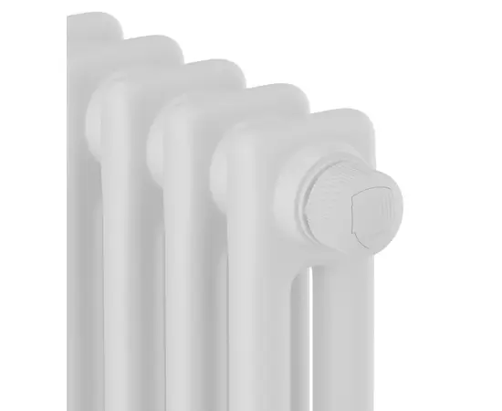 Royal Thermo Insignia VC2180 - 14 секц. RAL9016, Высота (мм): 1800, Ширина (мм): 650, Глубина (мм): 68, Количество секций (шт): 14, Цвет: Белый, - 3 Royal Thermo Insignia VC2180 - 14 секц. RAL9016, Высота (мм): 1800, Ширина (мм): 650, Глубина (мм): 68, Количество секций (шт): 14, Цвет: Белый, - 3