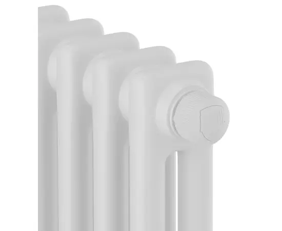 Royal Thermo Insignia VC2050 - 20 секц. RAL9016, Высота (мм): 500, Ширина (мм): 920, Глубина (мм): 68, Количество секций (шт): 20, Цвет: Белый, - 3 Royal Thermo Insignia VC2050 - 20 секц. RAL9016, Высота (мм): 500, Ширина (мм): 920, Глубина (мм): 68, Количество секций (шт): 20, Цвет: Белый, - 3