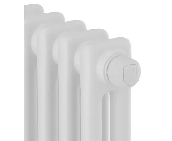 Royal Thermo Insignia VC2180 - 12 секц. RAL9016, Высота (мм): 1800, Ширина (мм): 560, Глубина (мм): 68, Количество секций (шт): 12, Цвет: Белый, - 3 Royal Thermo Insignia VC2180 - 12 секц. RAL9016, Высота (мм): 1800, Ширина (мм): 560, Глубина (мм): 68, Количество секций (шт): 12, Цвет: Белый, - 3