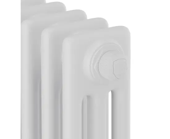 Royal Thermo Insignia VC3180 - 12 секц. RAL9016, Высота (мм): 1800, Ширина (мм): 560, Глубина (мм): 100, Количество секций (шт): 12, Цвет: Белый, - 3 Royal Thermo Insignia VC3180 - 12 секц. RAL9016, Высота (мм): 1800, Ширина (мм): 560, Глубина (мм): 100, Количество секций (шт): 12, Цвет: Белый, - 3