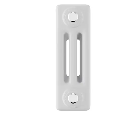 Royal Thermo Insignia C3030 - 22 секц. RAL9016, Высота (мм): 300, Ширина (мм): 1010, Глубина (мм): 100, Количество секций (шт): 22, Цвет: Белый, - 2 Royal Thermo Insignia C3030 - 22 секц. RAL9016, Высота (мм): 300, Ширина (мм): 1010, Глубина (мм): 100, Количество секций (шт): 22, Цвет: Белый, - 2