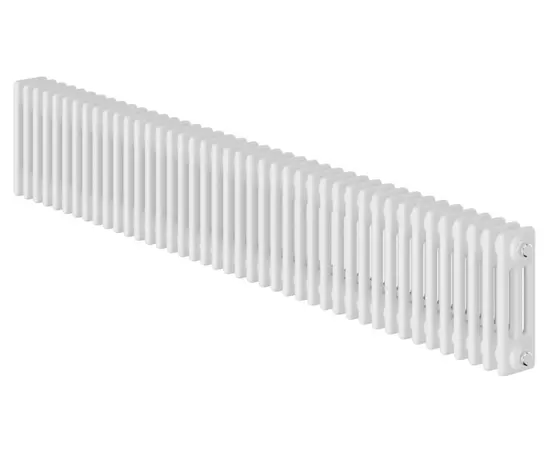 Royal Thermo Insignia C3030 - 42 секц. RAL9016, Высота (мм): 300, Ширина (мм): 1910, Глубина (мм): 100, Количество секций (шт): 42, Цвет: Белый Royal Thermo Insignia C3030 - 42 секц. RAL9016, Высота (мм): 300, Ширина (мм): 1910, Глубина (мм): 100, Количество секций (шт): 42, Цвет: Белый