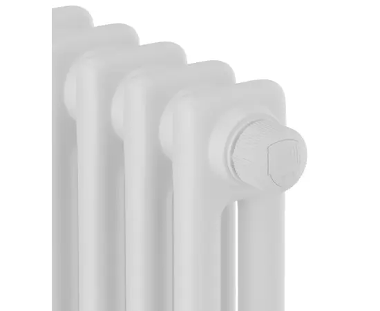 Royal Thermo Insignia VC2050 - 12 секц. RAL9016, Высота (мм): 500, Ширина (мм): 560, Глубина (мм): 68, Количество секций (шт): 12, Цвет: Белый, - 3 Royal Thermo Insignia VC2050 - 12 секц. RAL9016, Высота (мм): 500, Ширина (мм): 560, Глубина (мм): 68, Количество секций (шт): 12, Цвет: Белый, - 3