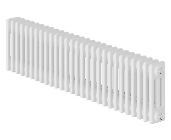 Royal Thermo Insignia C3030 - 28 секц. RAL9016, Высота (мм): 300, Ширина (мм): 1280, Глубина (мм): 100, Количество секций (шт): 28, Цвет: Белый Royal Thermo Insignia C3030 - 28 секц. RAL9016, Высота (мм): 300, Ширина (мм): 1280, Глубина (мм): 100, Количество секций (шт): 28, Цвет: Белый