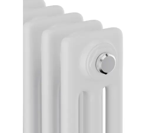 Royal Thermo Insignia C3030 - 28 секц. RAL9016, Высота (мм): 300, Ширина (мм): 1280, Глубина (мм): 100, Количество секций (шт): 28, Цвет: Белый, - 3 Royal Thermo Insignia C3030 - 28 секц. RAL9016, Высота (мм): 300, Ширина (мм): 1280, Глубина (мм): 100, Количество секций (шт): 28, Цвет: Белый, - 3