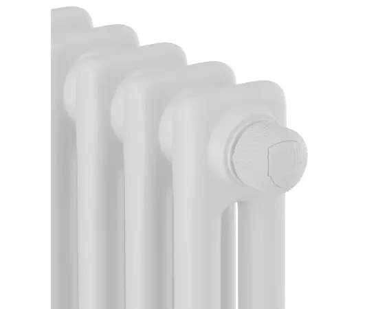Royal Thermo Insignia VC2050 - 24 секц. RAL9016, Высота (мм): 500, Ширина (мм): 1100, Глубина (мм): 68, Количество секций (шт): 24, Цвет: Белый, - 3 Royal Thermo Insignia VC2050 - 24 секц. RAL9016, Высота (мм): 500, Ширина (мм): 1100, Глубина (мм): 68, Количество секций (шт): 24, Цвет: Белый, - 3