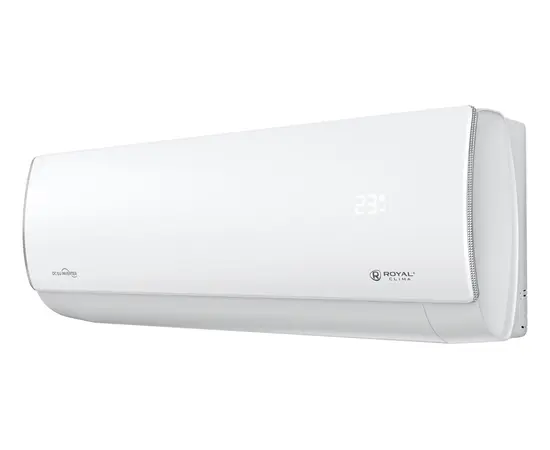 Royal Clima RCI-PFD24HN, Рекомендуемая площадь и мощность: 20 м² - 2 кВт, - 2 Royal Clima RCI-PFD24HN, Рекомендуемая площадь и мощность: 20 м² - 2 кВт, - 2