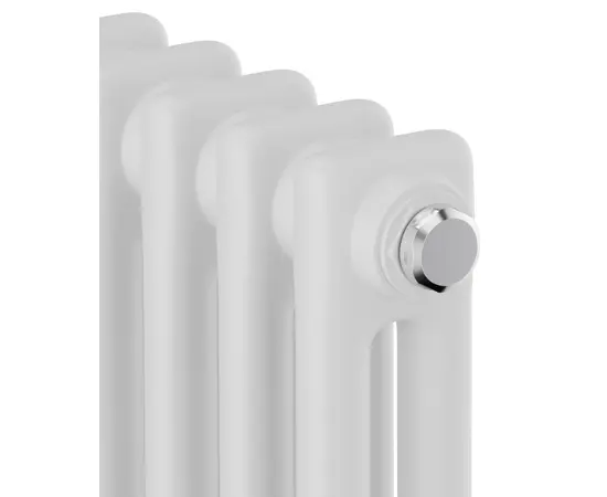 Royal Thermo Insignia C3030 - 34 секц. RAL9016, Высота (мм): 300, Ширина (мм): 1550, Глубина (мм): 100, Количество секций (шт): 34, Цвет: Белый, - 3 Royal Thermo Insignia C3030 - 34 секц. RAL9016, Высота (мм): 300, Ширина (мм): 1550, Глубина (мм): 100, Количество секций (шт): 34, Цвет: Белый, - 3