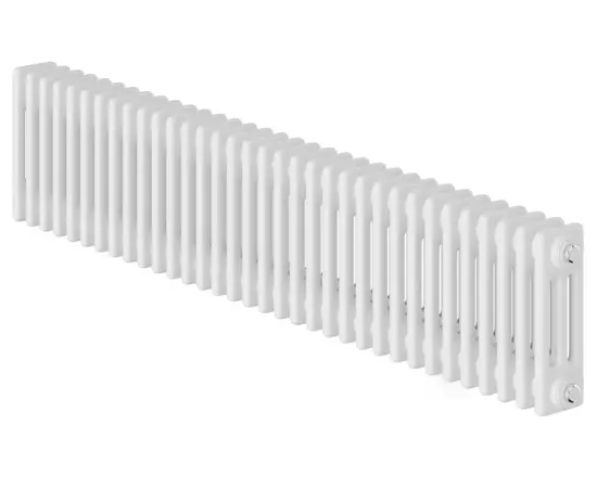 Royal Thermo Insignia C3030 - 34 секц. RAL9016, Высота (мм): 300, Ширина (мм): 1550, Глубина (мм): 100, Количество секций (шт): 34, Цвет: Белый Royal Thermo Insignia C3030 - 34 секц. RAL9016, Высота (мм): 300, Ширина (мм): 1550, Глубина (мм): 100, Количество секций (шт): 34, Цвет: Белый