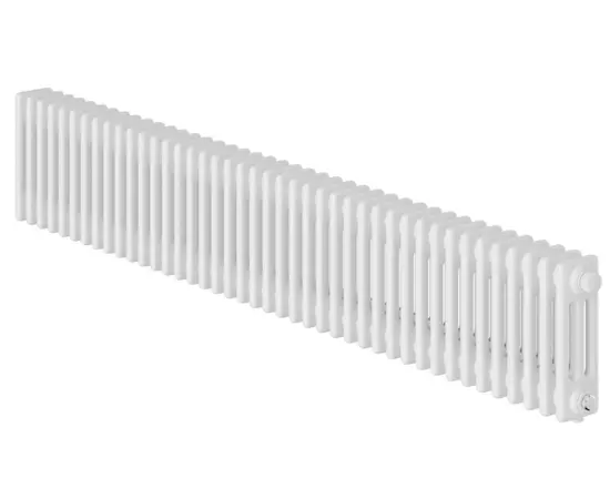 Royal Thermo Insignia VC3030 - 42 секц. RAL9016, Высота (мм): 300, Ширина (мм): 1910, Глубина (мм): 100, Количество секций (шт): 42, Цвет: Белый Royal Thermo Insignia VC3030 - 42 секц. RAL9016, Высота (мм): 300, Ширина (мм): 1910, Глубина (мм): 100, Количество секций (шт): 42, Цвет: Белый