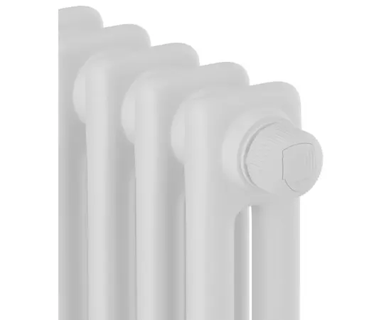 Royal Thermo Insignia VC2180 - 06 секц. RAL9016, Высота (мм): 1800, Ширина (мм): 290, Глубина (мм): 68, Количество секций (шт): 6, Цвет: Белый, - 3 Royal Thermo Insignia VC2180 - 06 секц. RAL9016, Высота (мм): 1800, Ширина (мм): 290, Глубина (мм): 68, Количество секций (шт): 6, Цвет: Белый, - 3