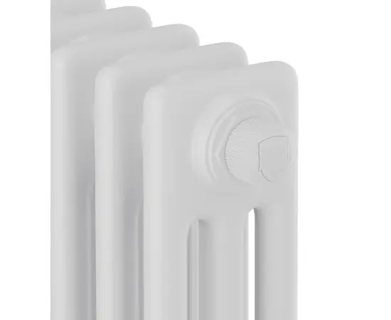 Royal Thermo Insignia VC3050 - 14 секц. RAL9016, Высота (мм): 500, Ширина (мм): 650, Глубина (мм): 100, Количество секций (шт): 14, Цвет: Белый, - 3 Royal Thermo Insignia VC3050 - 14 секц. RAL9016, Высота (мм): 500, Ширина (мм): 650, Глубина (мм): 100, Количество секций (шт): 14, Цвет: Белый, - 3