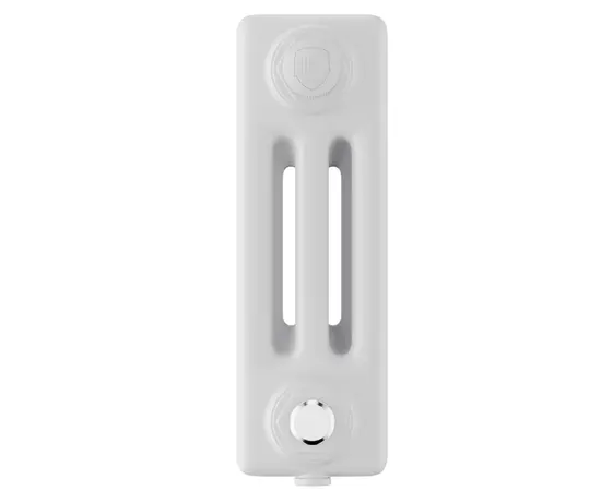 Royal Thermo Insignia VC3030 - 22 секц. RAL9016, Высота (мм): 300, Ширина (мм): 1010, Глубина (мм): 100, Количество секций (шт): 22, Цвет: Белый, - 2 Royal Thermo Insignia VC3030 - 22 секц. RAL9016, Высота (мм): 300, Ширина (мм): 1010, Глубина (мм): 100, Количество секций (шт): 22, Цвет: Белый, - 2