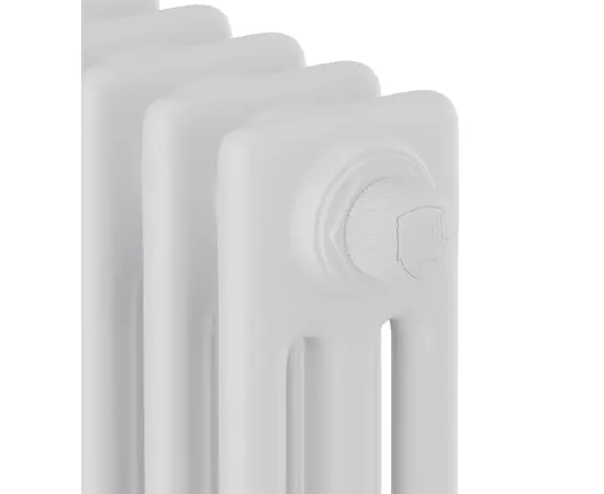 Royal Thermo Insignia VC3050 - 18 секц. RAL9016, Высота (мм): 500, Ширина (мм): 830, Глубина (мм): 100, Количество секций (шт): 18, Цвет: Белый, - 3 Royal Thermo Insignia VC3050 - 18 секц. RAL9016, Высота (мм): 500, Ширина (мм): 830, Глубина (мм): 100, Количество секций (шт): 18, Цвет: Белый, - 3