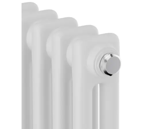 Royal Thermo Insignia C2180 - 06 секц. RAL9016, Высота (мм): 1800, Ширина (мм): 290, Глубина (мм): 68, Количество секций (шт): 6, Цвет: Белый, - 3 Royal Thermo Insignia C2180 - 06 секц. RAL9016, Высота (мм): 1800, Ширина (мм): 290, Глубина (мм): 68, Количество секций (шт): 6, Цвет: Белый, - 3