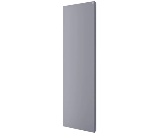 Royal Thermo Flat 500-1800 Silver Satin, Ширина (мм): 500, Цвет: Серебристый