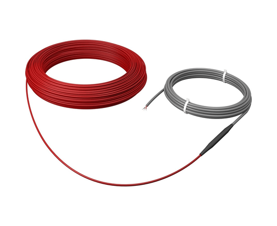 Royal Thermo RTDC 2-17-1000 с терморегулятором RTO-16, Площадь нагрева: 8,3 м², - 3