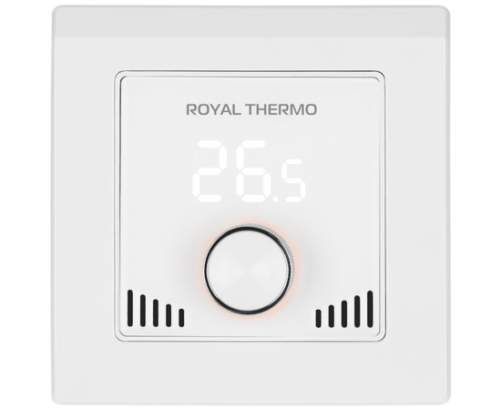 Royal Thermo RTDC 2-17-1500 с терморегулятором RTI-16, Площадь нагрева: 12,5 м², - 9