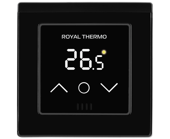 Royal Thermo RTDC 2-17-300 с терморегулятором RTS-16, Площадь нагрева: 2,5 м², - 10