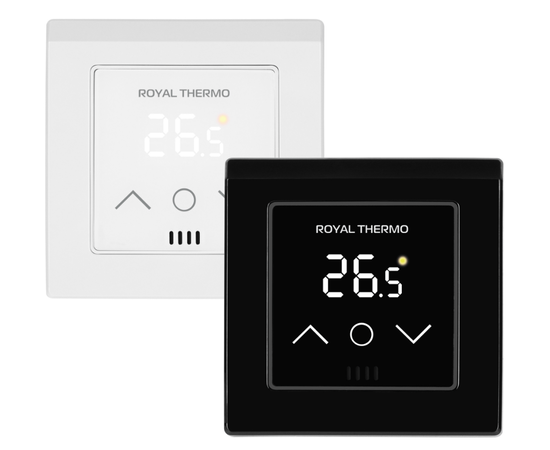 Royal Thermo Flat Mat RTFM 2-150-10 с терморегулятором RTS-16, Площадь нагрева: 10 м², - 7
