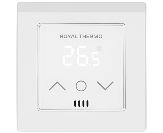 Royal Thermo Flat Mat RTFM 2-150-7 с терморегулятором RTS-16, Площадь нагрева: 7 м², - 8