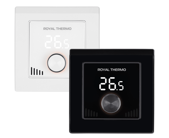 Royal Thermo Flat Mat RTFM 2-150-12 с терморегулятором RTI-16, Площадь нагрева: 12 м², Мощность: 1,8 кВт, - 8