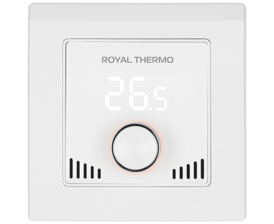 Royal Thermo Flat Mat RTFM 2-150-12 с терморегулятором RTI-16, Площадь нагрева: 12 м², Мощность: 1,8 кВт, - 9