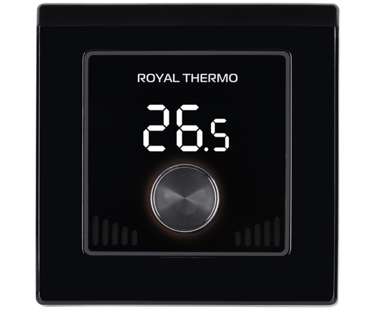 Royal Thermo Flat Mat RTFM 2-150-2 с терморегулятором RTI-16, Площадь нагрева: 2 м², Мощность: 0,3 кВт, - 10