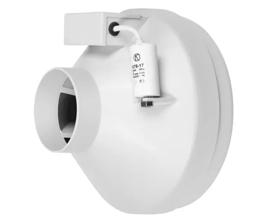 Shuft CFk 315 VIM, Диаметр: 315 мм
