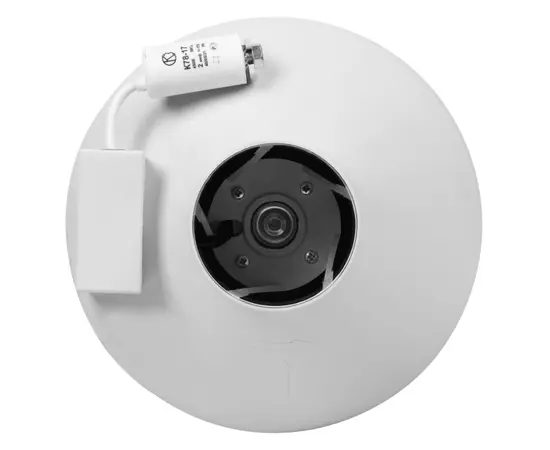 Shuft CFk 160 VIM, Диаметр: 160 мм, - 2
