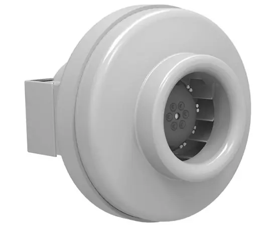 Shuft CFk 250 MAX, Диаметр: 250 мм