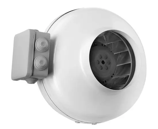 Shuft CFs 200S, Диаметр: 200 мм