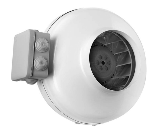 Shuft CFs 315S, Диаметр: 315 мм