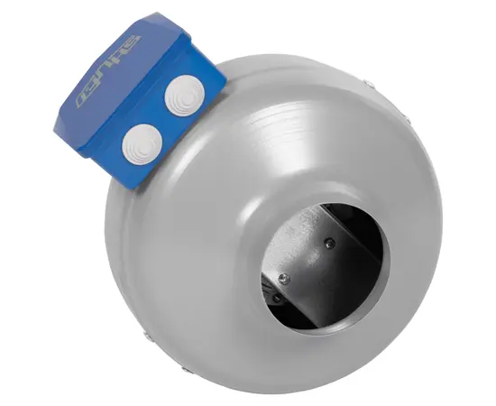 Shuft CFz 125 MAX, Диаметр: 125 мм