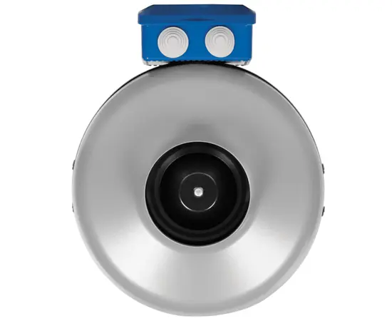 Shuft CFz 160 MAX, Диаметр: 160 мм, - 3