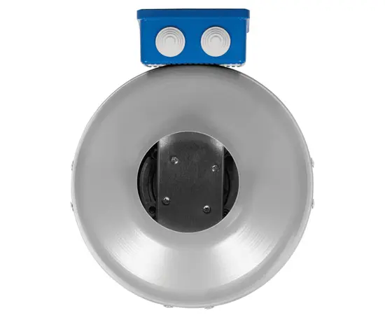Shuft CFz 125 MAX, Диаметр: 125 мм, - 3