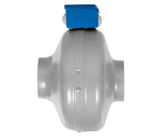 Shuft CFz 125 MAX, Диаметр: 125 мм, - 4