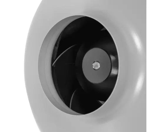 Shuft CFz 125 MAX, Диаметр: 125 мм, - 5