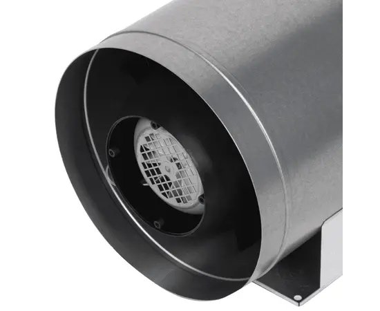 Shuft CMFE 200, Диаметр: 200 мм, - 5