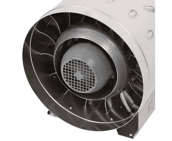 Shuft CMFD 710, Диаметр: 710 мм, - 5