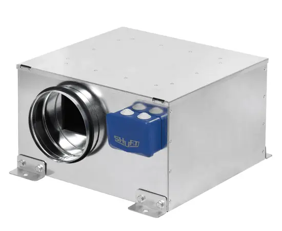 Shuft ICFE 160 VIM, Диаметр: 160 мм