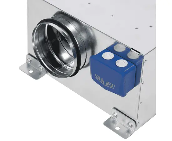 Shuft ICFE 160 VIM, Диаметр: 160 мм, - 2