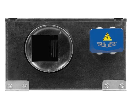 Shuft ICFE 250 VIM, Диаметр: 250 мм, - 5