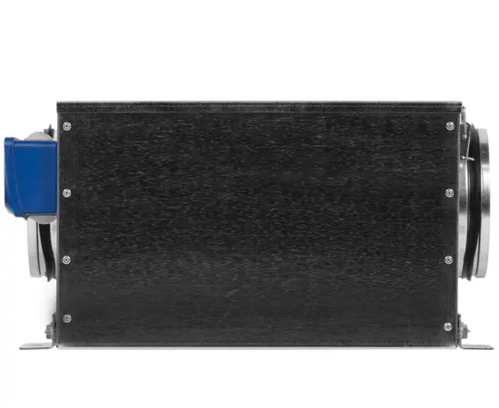 Shuft ICFE 200 VIM, Диаметр: 200 мм, - 3