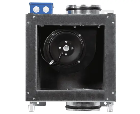 Shuft ICFE 250 VIM, Диаметр: 250 мм, - 6