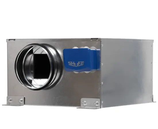 Shuft ICFE 160 VIM, Диаметр: 160 мм, - 6