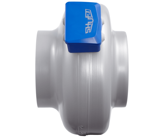 Shuft Tube 100XL, Диаметр: 100 мм, - 4