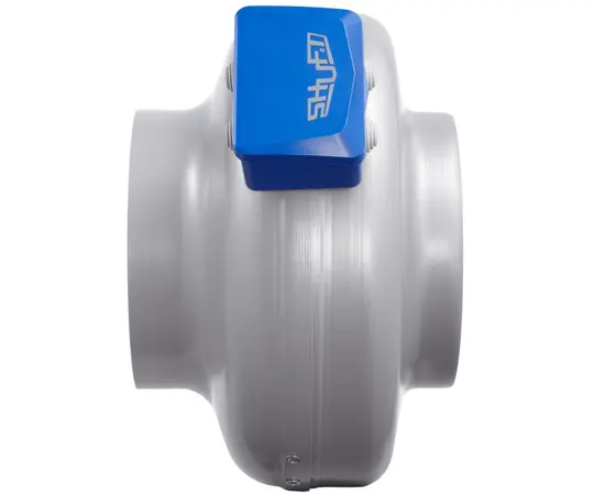 Shuft Tube 160XL, Диаметр: 160 мм, - 3