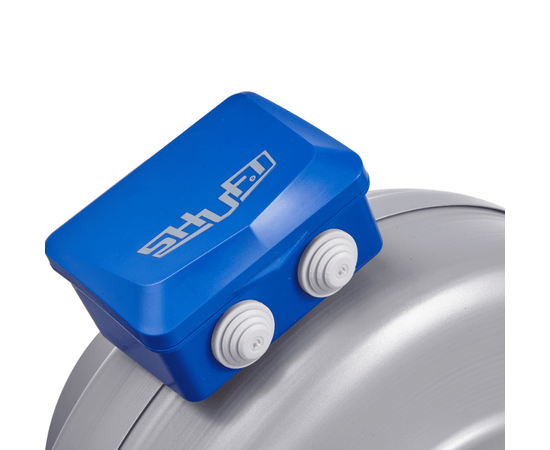 Shuft Tube 100XL, Диаметр: 100 мм, - 3