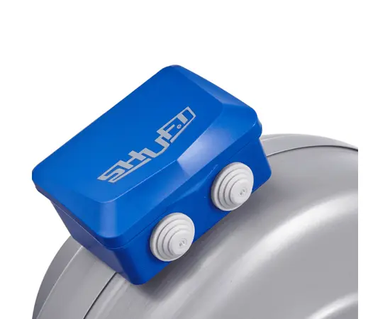 Shuft Tube 160XL, Диаметр: 160 мм, - 4